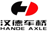 SHAANXI HANDE AXLE