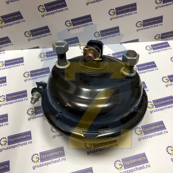 Камера тормозная левая (тип 30) на управляемую переднюю ось (Shaanxi Hande Axle)
