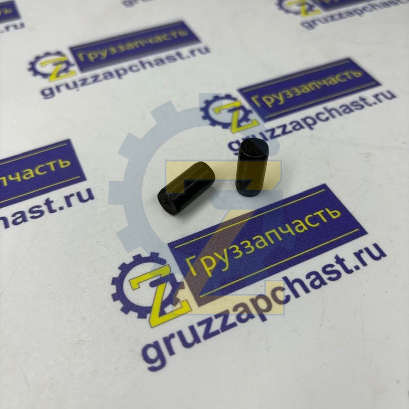 Штифт 8×16 установочный (Shaanxi Hande Axle)