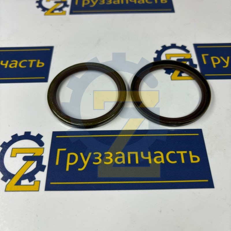 Сальник 42х52х5 81.96502.6039 (Shaanxi Hande Axle)