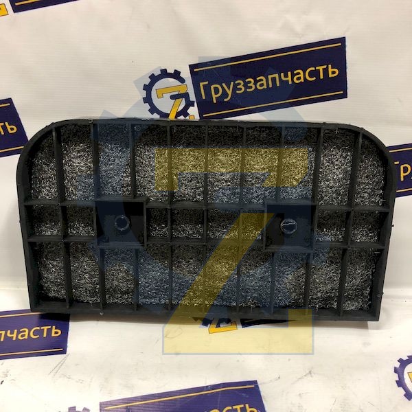 Фильтр маслянной ванны X3000/X5000 DZ91259190042-3 (Оригинал)