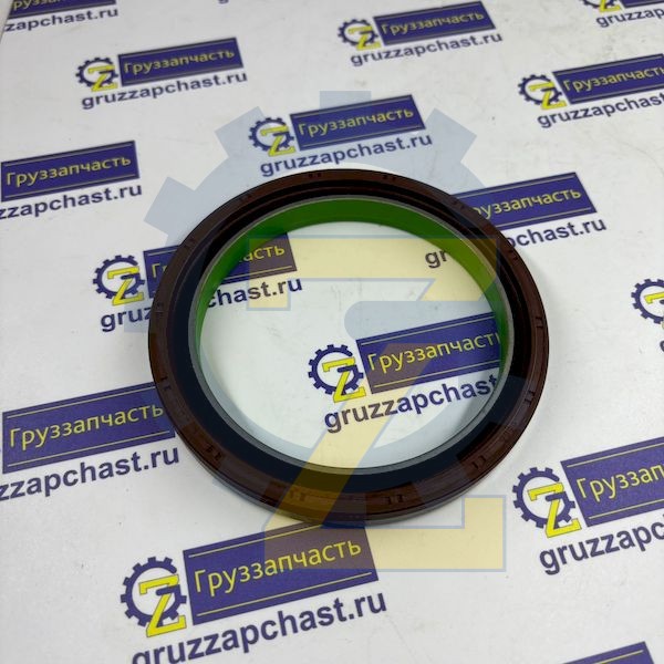 Сальник коленвала передний WP10H, WP9H 1001903003 (Оригинал WEICHAI POWER)