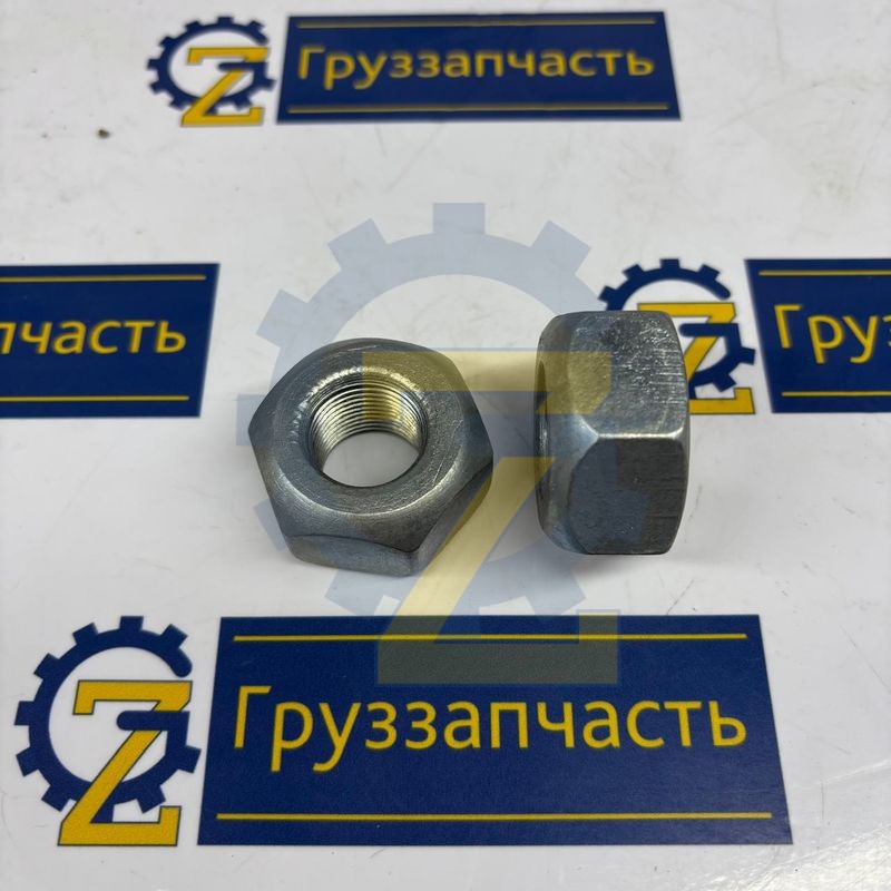 Гайка колеса 4310 М20х1,5-6Н (наружная)