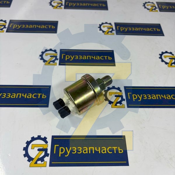 Датчик давления масла (M10x165-110kPa) ISBe, ISDe, ISLe, ISF2.8, ISF3.8, 4934561/3846N