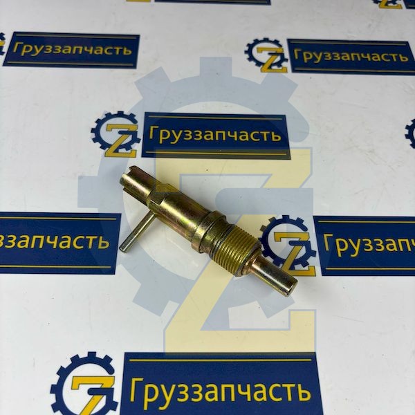 Фиксатор маховика в сборе