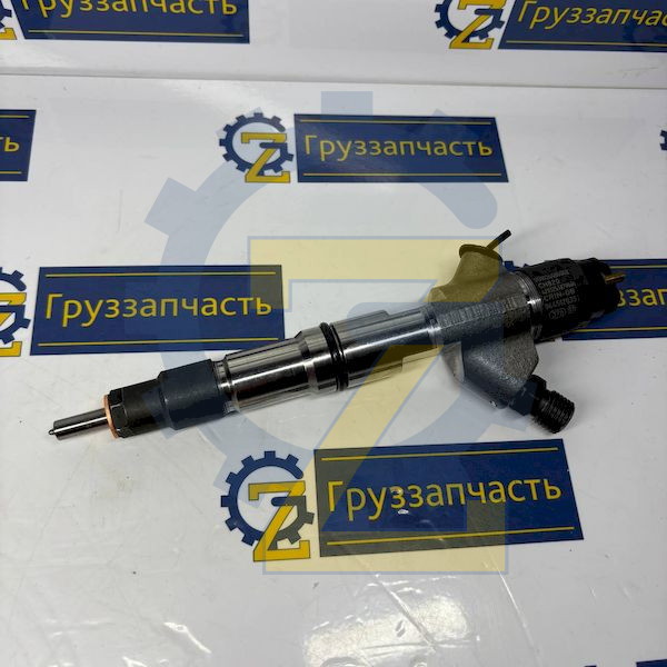 Форсунка топливная D10.380-50 Евро5 VG1034080002 (BOCSH)