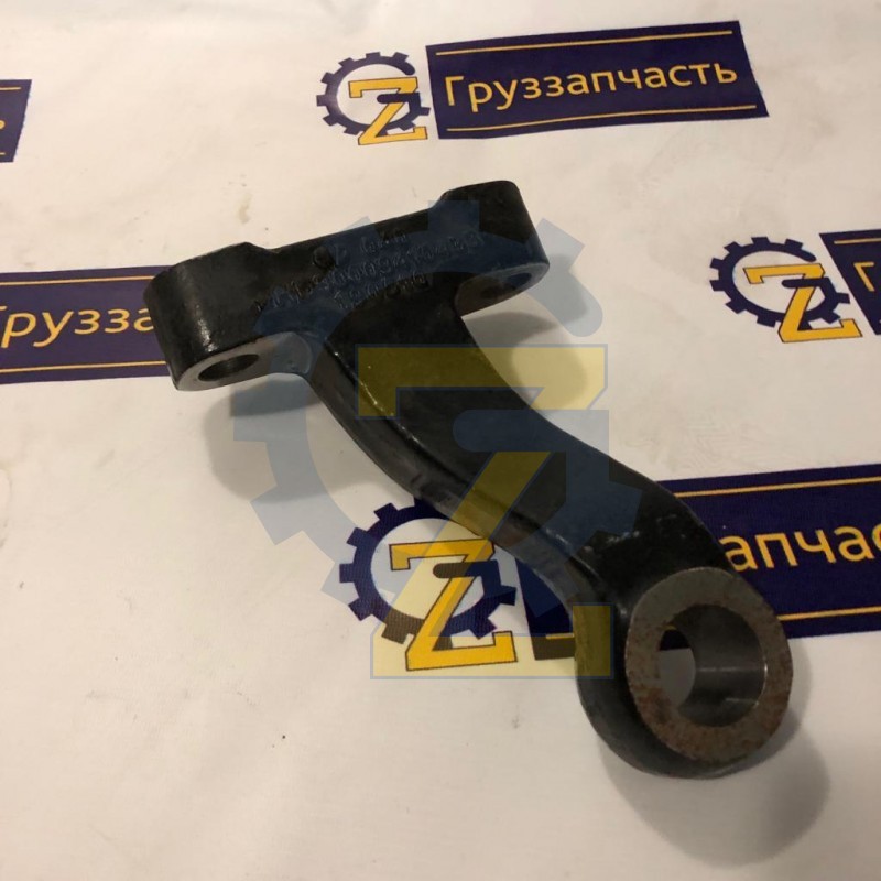 Рычаг поворотного кулака ПРАВЫЙ (Shaanxi Hande Axle)