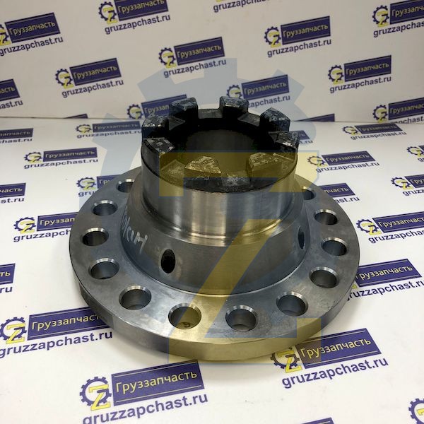 Крышка дифференциала (Shaanxi Hande Axle)