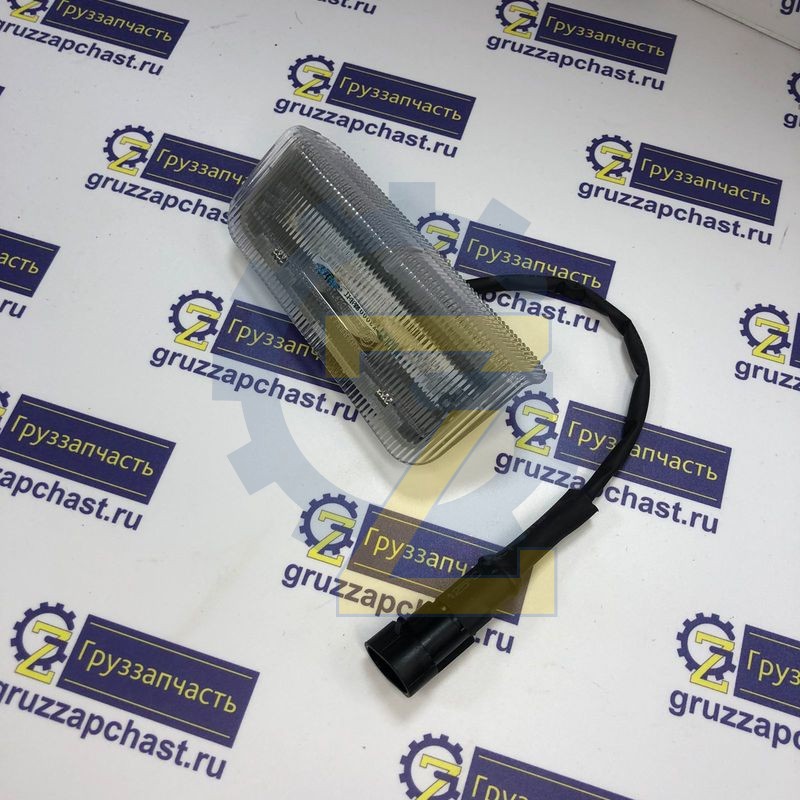 Фонарь подсветки салона правой двери X3000