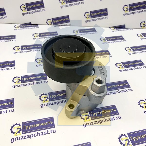 Ролик натяжной плоский автоматический FAW J6 2018+ (ан.1023010A-36D/1023010-M00-2060A)