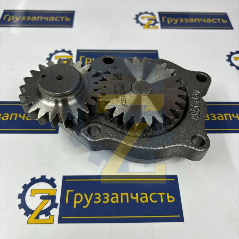 Насос масляный 6ISDe, 6ISBe6.7, QSB6.7 / аналог