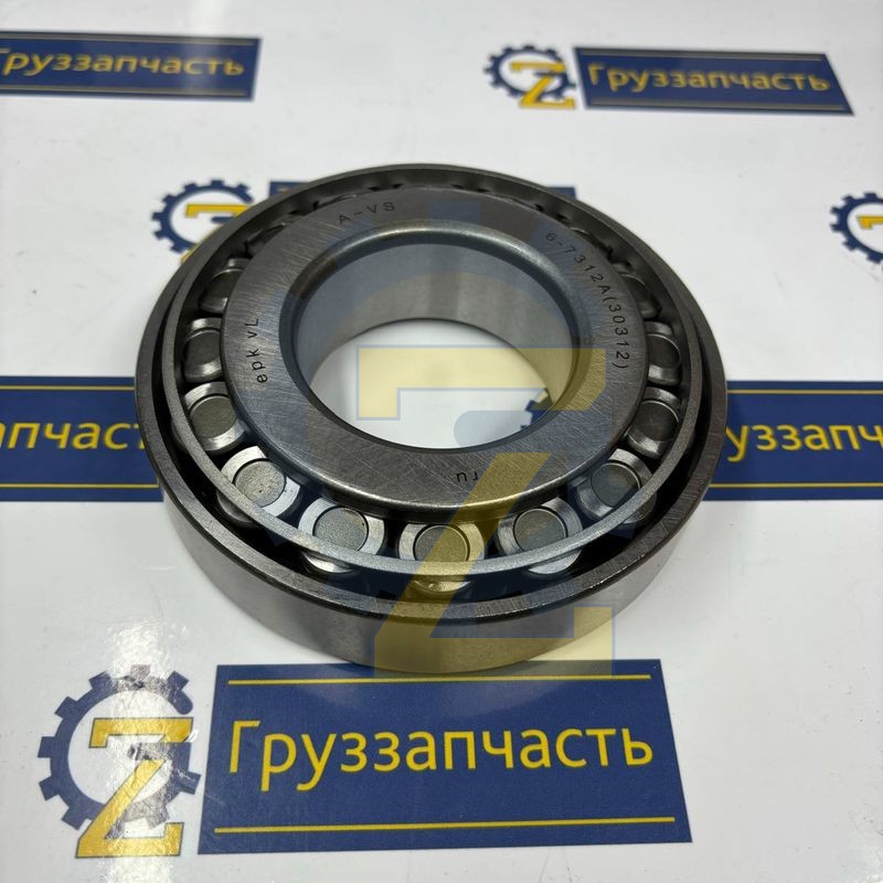 Подшипник 7312 (30312) на раздатку УРАЛ (epk / Волжский стандарт)