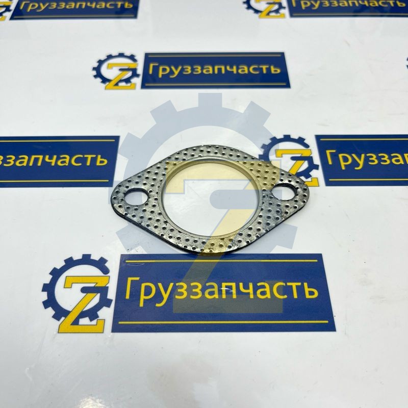 Прокладка выпускного коллектора (перфорированная)