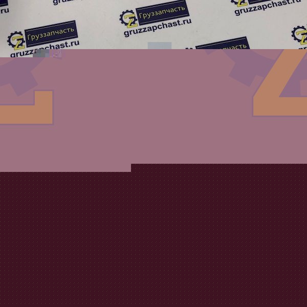 Прокладка металлорукава круглая 6отв. d125мм (для гофры DZ95259540322) Оригинал