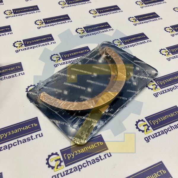 Полукольца коленвала к-т ЯМЗ-650 (5001855385) 79482600 (KS)