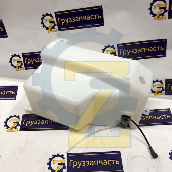 Бачок омывателя (с насосом, без горловины) в сборе X3000 (ан.DZ14251740030)