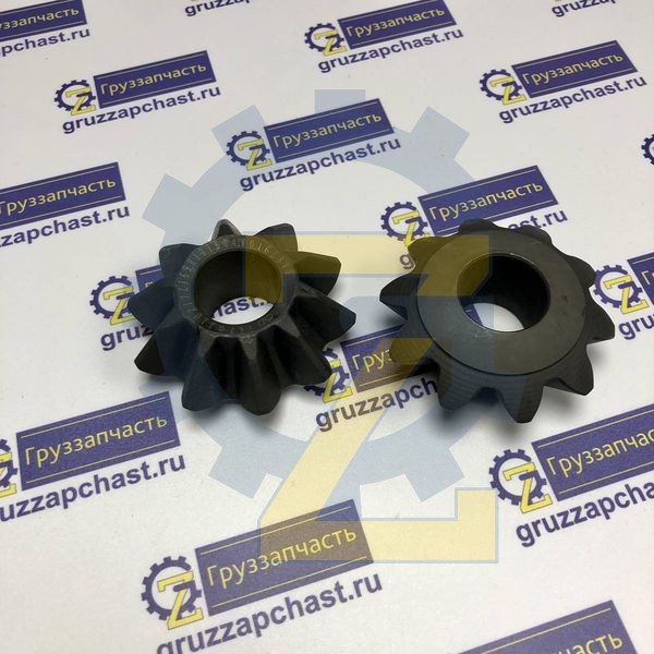 Сателлит дифференциала Z=10 HDZ237 6х6 (Shaanxi Hande Axle)