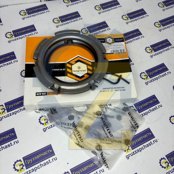 Кольцо корзины сцепления (d=88, 430мм) WG9725160065 (WAYTEKO PREMIUM)