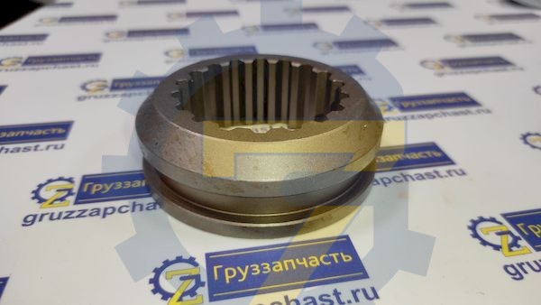 18 Коробка раздаточная