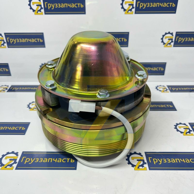 Муфта электромагнитная (универсальная) 12 отверстий