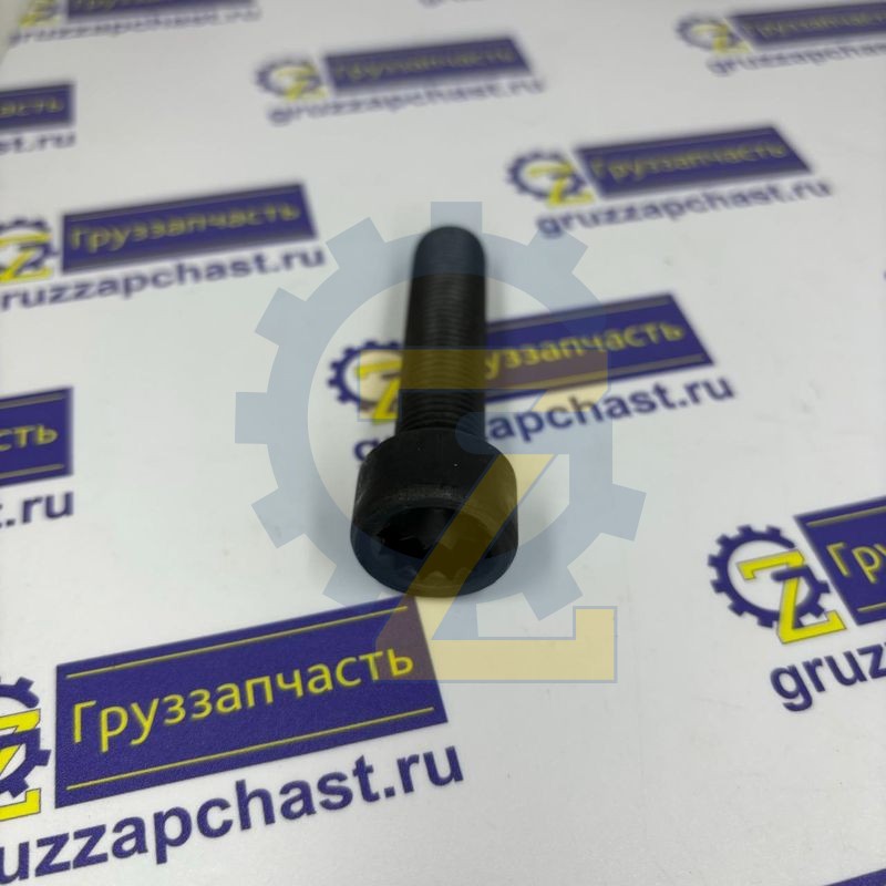 Болт маховика МАЗ 536 М14х60х1,5
