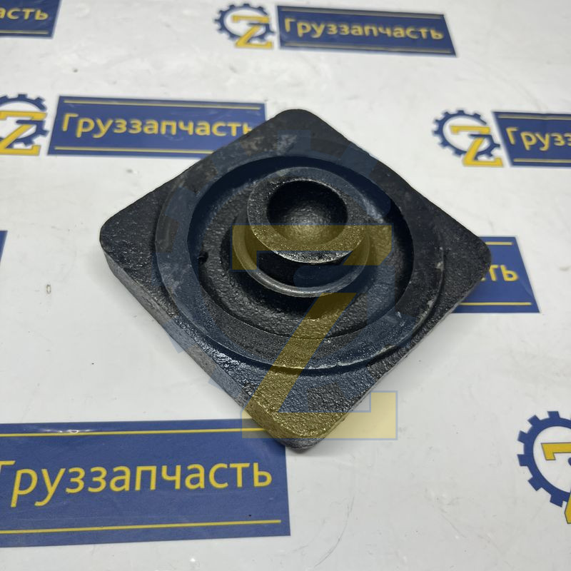 Вкладыш кронштейна рессоры