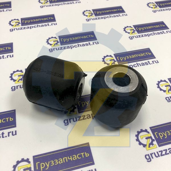 Шарнир (сайлентблок стабилизатора заднего Зубрёнок) (ЗАВОД)