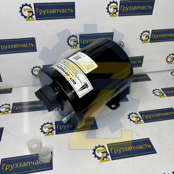 Бачок насоса ГУРа / Сербия