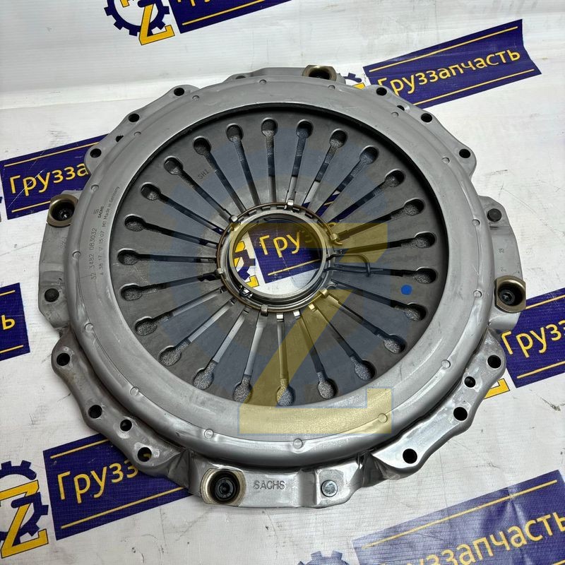 Корзина сцепления на КПП ZF, Китай 100032, 3482083219 (SACHS)
