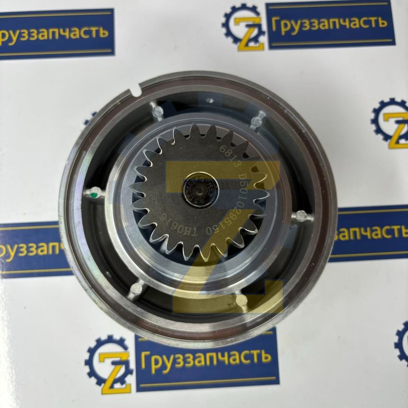 Крыльчатка водяного насоса 5001858484 (картридж) ЯМЗ-650/651