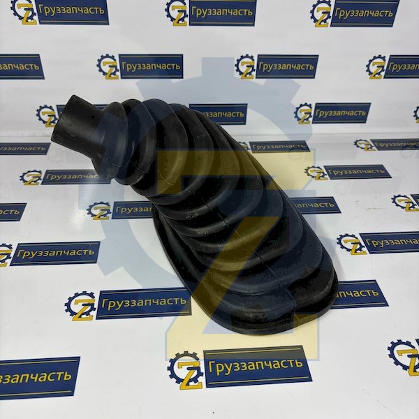 Чехол рычага кпп FAW J6