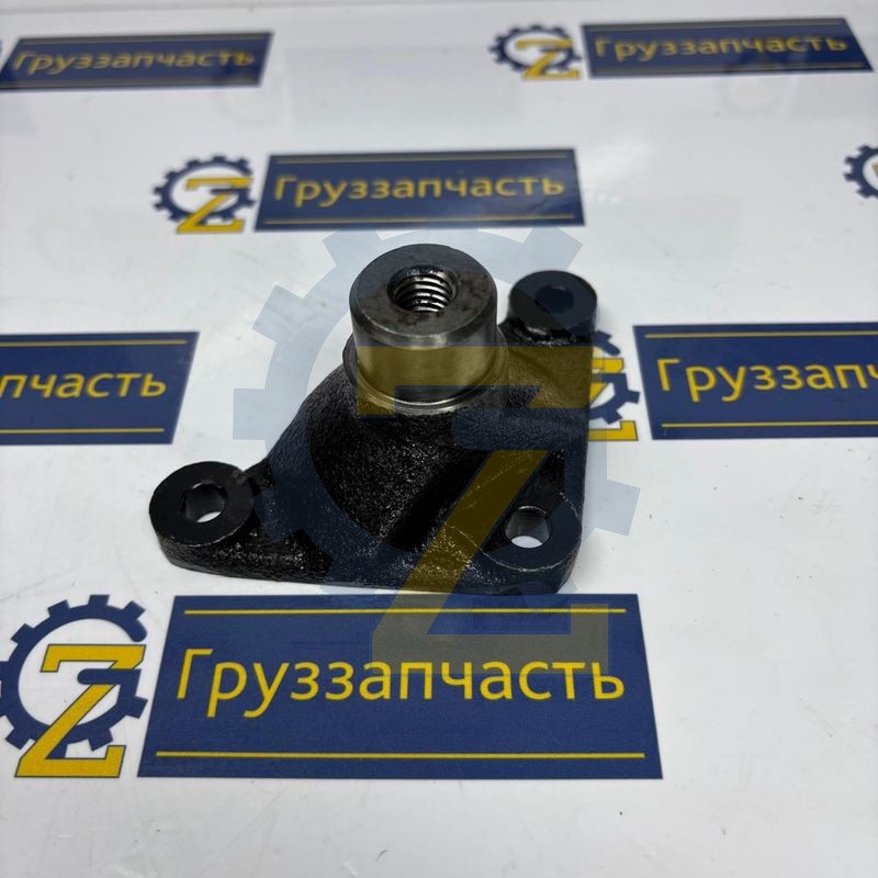 Кронштейн ролика промежуточного (Автодизель)