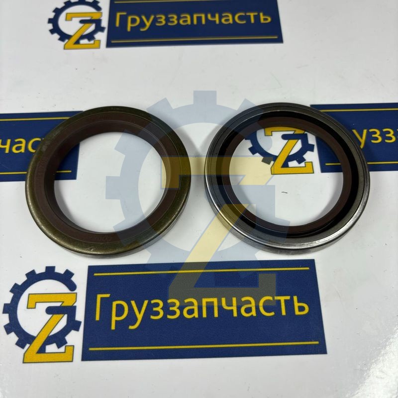 Сальник 50*70*8 (Shaanxi Hande Axle) ан. HD90009410142