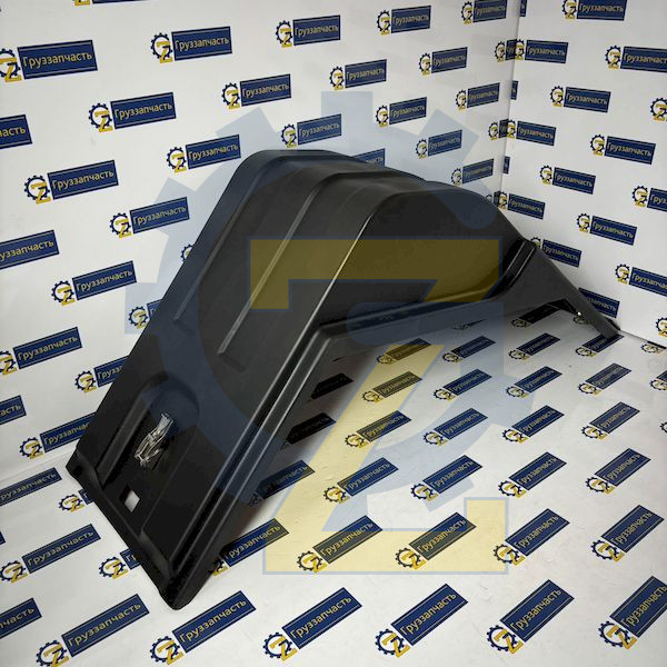 Крышка АКБ X6000 (Оригинал)