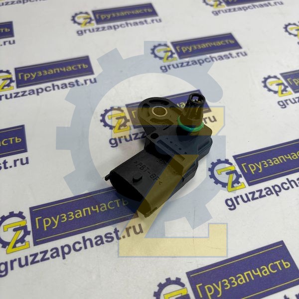 Датчик давления и температуры воздуха ан.0281002437 (BOSCH)