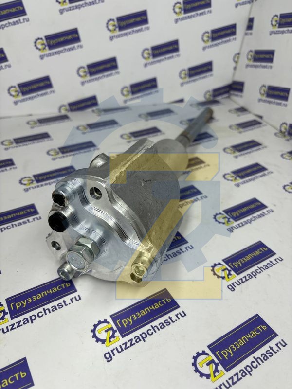 Механизм переключения передач РК КАМАЗ-6522 ROSTAR