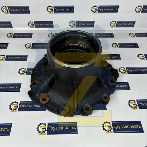 Крышка редуктора заднего HDZ300 (Shaanxi Hande Axle)