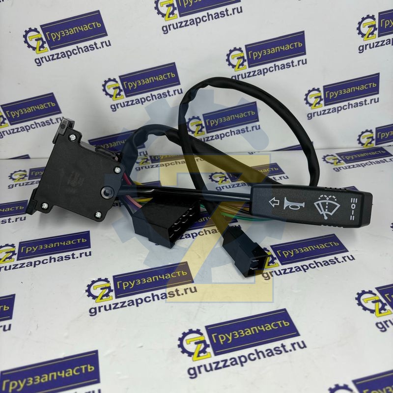 Переключатель стеклоочистителя (Маз, Краз)