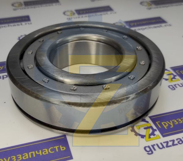 Подшипник роликовый с канавкой 55х120х29 (311ENV/NUP311E)