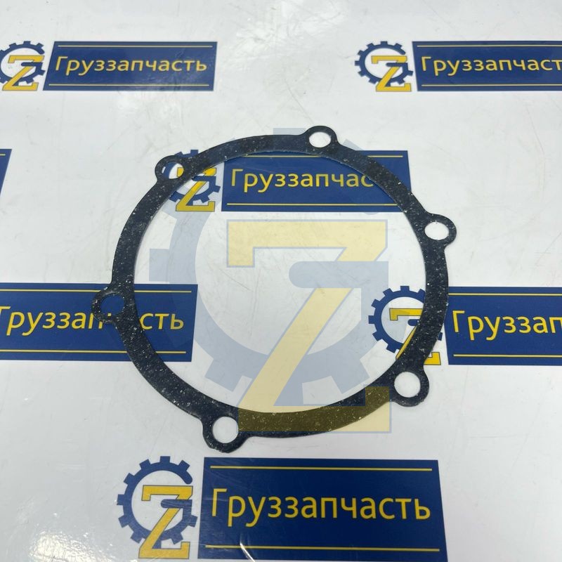 Прокладка крышки балансира