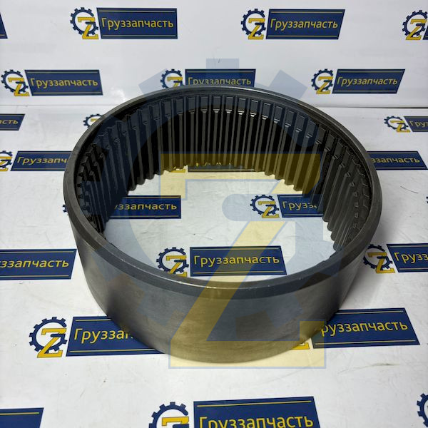 Шестерня бортового редуктора коронная Z=56, 55мм (Shaanxi Hande Axle)