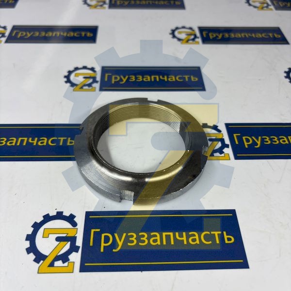 Гайка М64х1,5 крепления подшипника диференциала РК