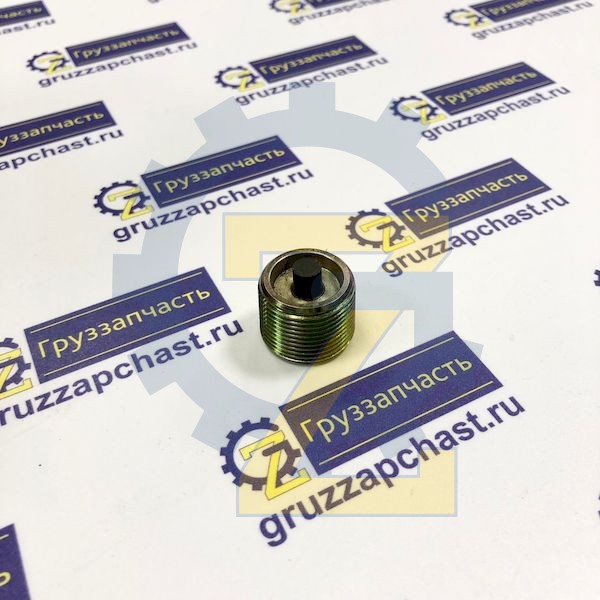 Пробка сливная редуктора 24×24×22 (Shaanxi Hande Axle)