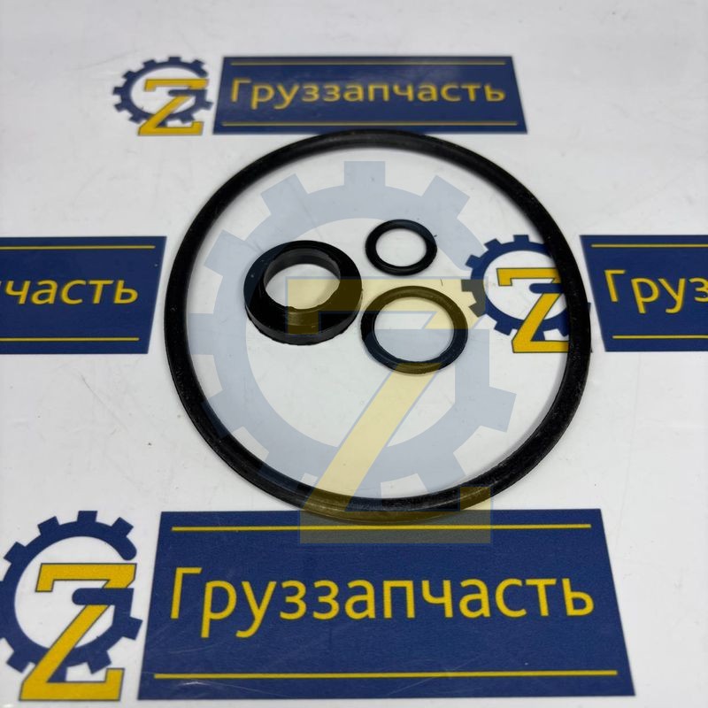 85/86 Платформа и Механизм подъема кузова