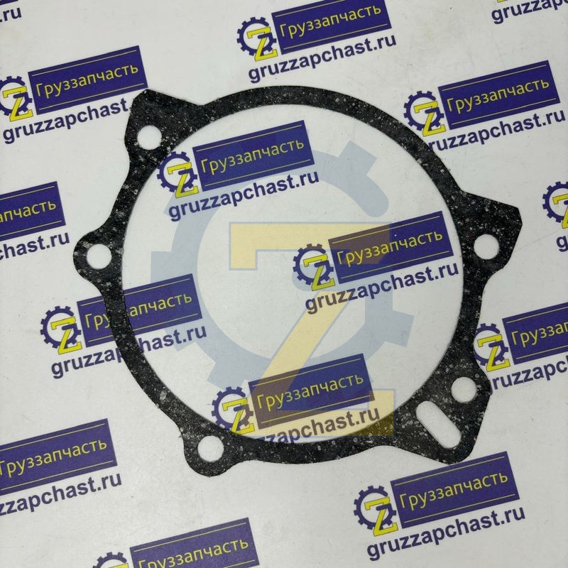 Прокладка корпуса заднего подшипника картера маховика (металл)