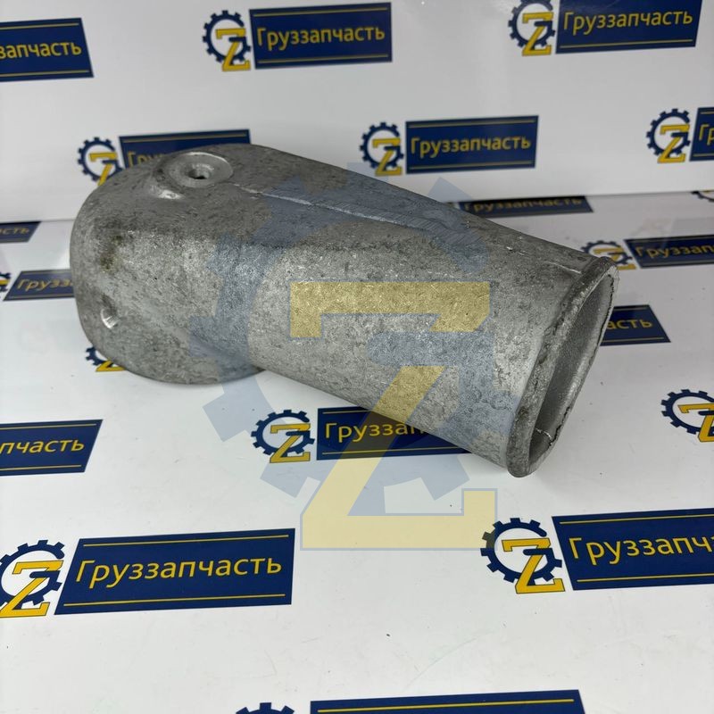 Насадок фильтра воздушного (АЗ УРАЛ)
