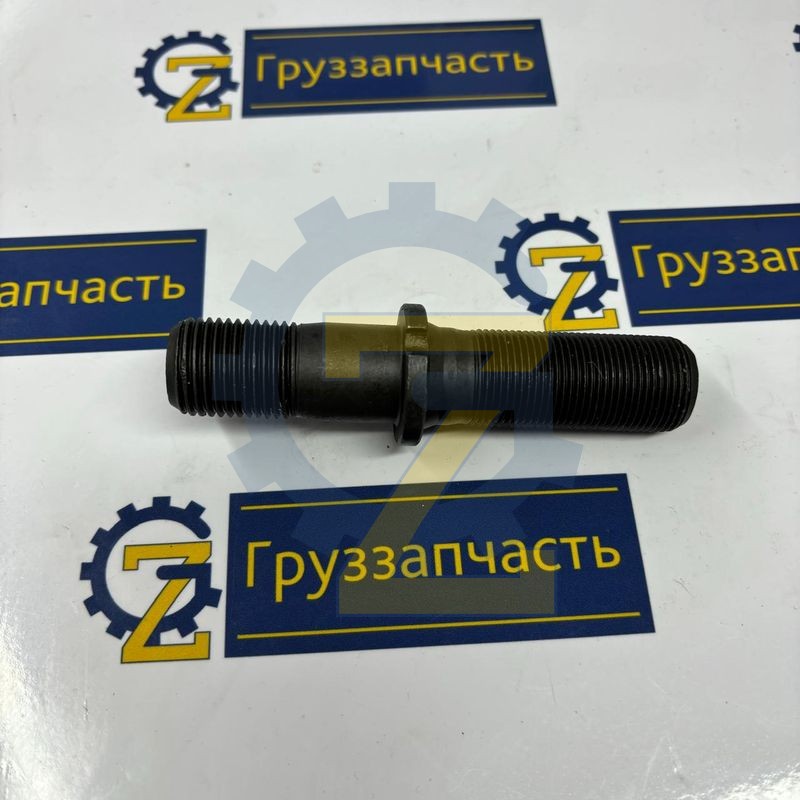 Шпилька колеса BPW М22х1,5х61, М22х2х48 L=113 мм SAMPA