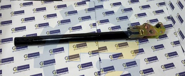Тяга телескопическая рычага КПП (короткая чать) Оригинал