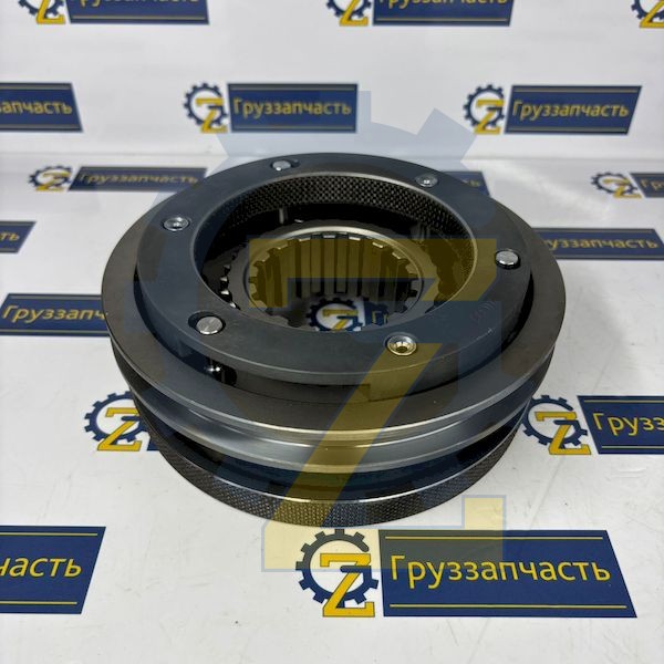 Синхронизатор демультипликатора Z=31/18 (КПП FG) А-4938