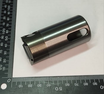 Толкатель клапана ЯМЗ-650 (5010550613)